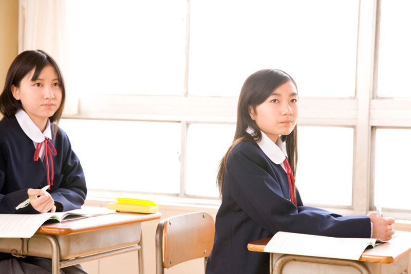 楽しくなければ結果は出ない