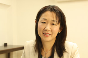 塾長ごあいさつ